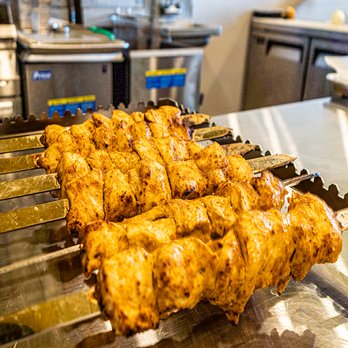 Spice Box - chicken skewers on a grill - Indian Near Me - Halifax, Nova Scotia Spice Box - chicken skewers on a grill - Indian Near Me - Halifax, Nova Scotia