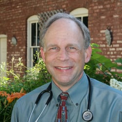 The Green Medical Practice - The Green Doctor