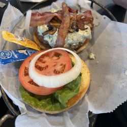 The Carolina Tavern