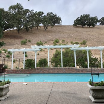 Deck Doctors - Pool arbor looks fantastic now! - Decks & Railing Near Me