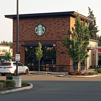 Starbucks - Coffee & Tea Near Me - Shoreline, Washington Starbucks - Coffee & Tea Near Me - Shoreline, Washington