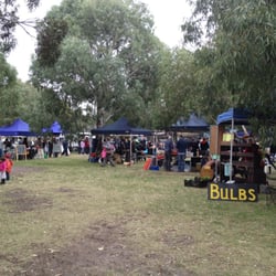 Veg Out Farmers' Market