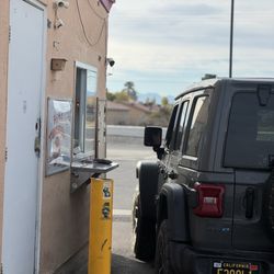 Java Junkies - Drive-through
