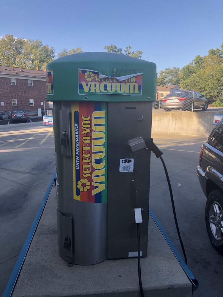 BEST EXPRESS CAR WASH 17 Photos & 19 Reviews Car Wash 2301