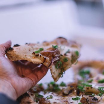 Nonavo Pizza - Pizza Near Me - Vancouver, Washington