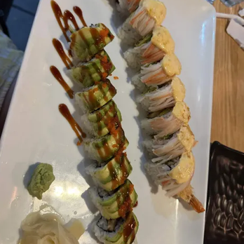 Flaming Fin - Japanese Near Me - Myrtle Beach, South Carolina Flaming Fin - Japanese Near Me - Myrtle Beach, South Carolina