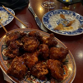 Kore - K-pop chicken - Asian Fusion Near Me - Nashville, Tennessee