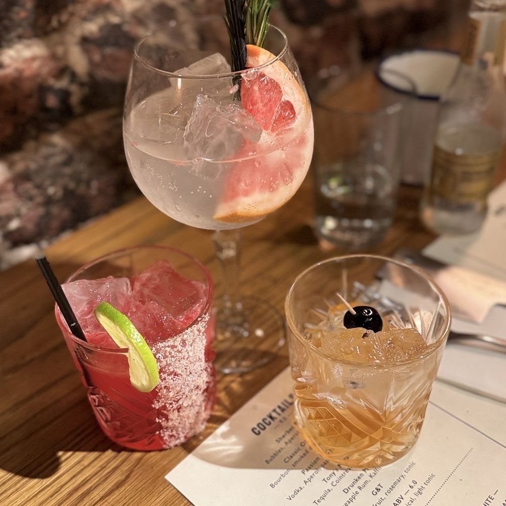 Flat Iron - Margarita, Old Fashioned, G&T - Steakhouses Near Me - Covent Garden, XGL Flat Iron - Margarita, Old Fashioned, G&T - Steakhouses Near Me - Covent Garden, XGL