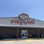 Woodshed Antique Mall