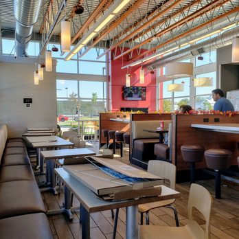 Wendy's - Seating Area at Wendy's Grand Haven - Burgers Near Me - Grand Haven, Michigan Wendy's - Seating Area at Wendy's Grand Haven - Burgers Near Me - Grand Haven, Michigan