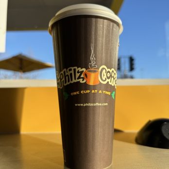 Philz Coffee - Coffee & Tea Near Me - Castro Valley, California Philz Coffee - Coffee & Tea Near Me - Castro Valley, California