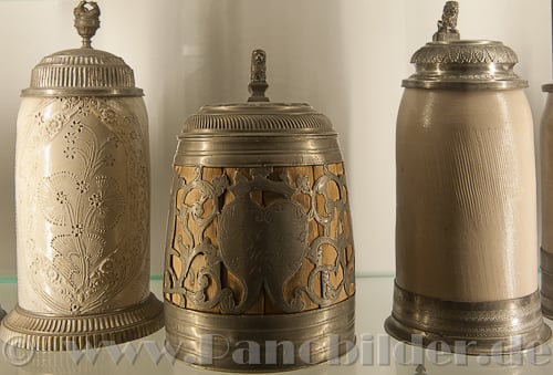 Beer & Oktoberfest Museum by null