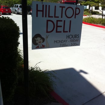 Hilltop Deli - Yummy - Sandwiches Near Me - El Cajon, California Hilltop Deli - Yummy - Sandwiches Near Me - El Cajon, California
