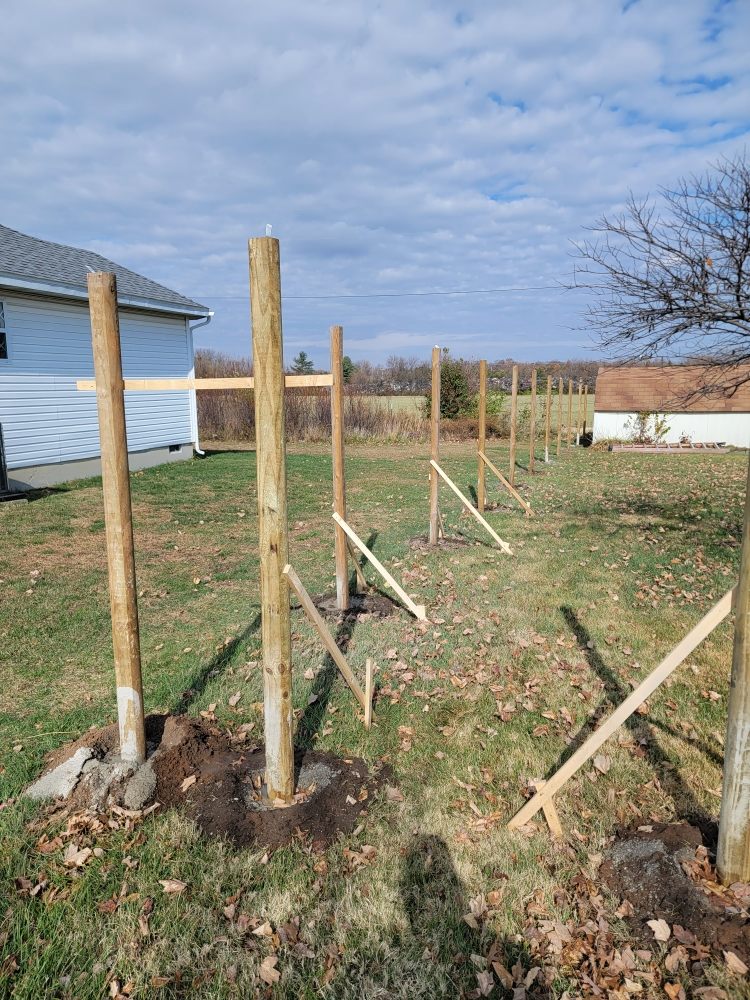 Slide of Pure Country Builders