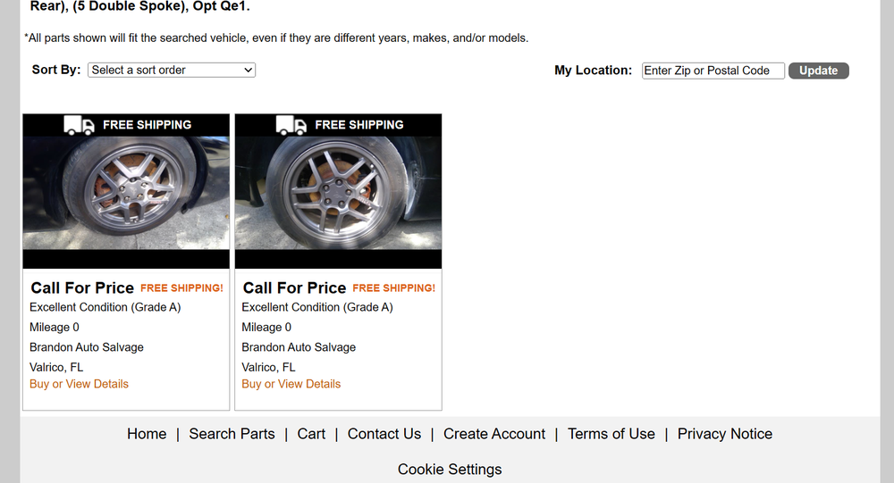 BRANDON AUTO SALVAGE Updated September 2024 17 Photos & 14 Reviews