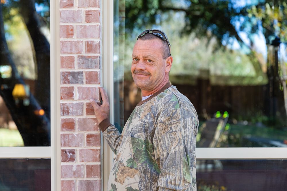 Slide of Restoration by Roger