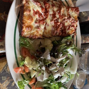 Z's Villa - Pizza Slice n Salad - Bars Near Me - Detroit, Michigan Z's Villa - Pizza Slice n Salad - Bars Near Me - Detroit, Michigan