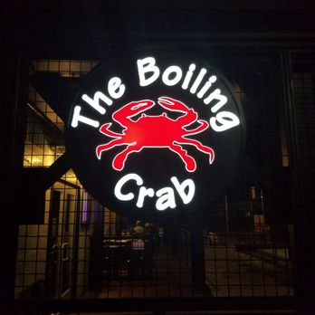 The Boiling Crab - Seafood Near Me - Honolulu, Hawaii The Boiling Crab - Seafood Near Me - Honolulu, Hawaii
