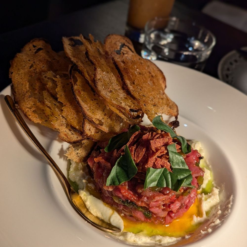 Salt & Brick - Desserts Near Me - Calgary, Alberta Salt & Brick - Desserts Near Me - Calgary, Alberta