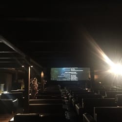 Moonlight Cinema