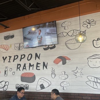 Yippon Ramen - Yippon Ramen - Sushi Bars Near Me - San Antonio, Texas Yippon Ramen - Yippon Ramen - Sushi Bars Near Me - San Antonio, Texas