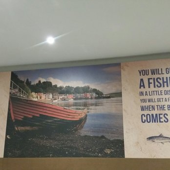 Mussel Inn - You will get a fishie - Seafood Near Me - Edinburgh, EDH Mussel Inn - You will get a fishie - Seafood Near Me - Edinburgh, EDH
