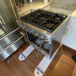 A+ Appliance Repair and Maintenance