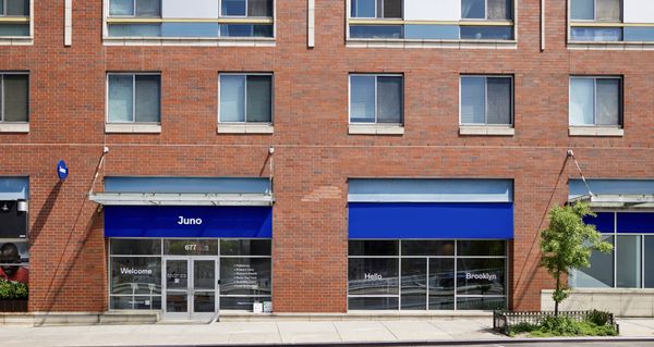 Juno Medical — Brooklyn by null