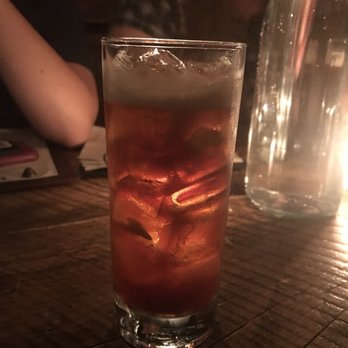 Bramhall - The Crowley - Bars Near Me - Portland, Maine