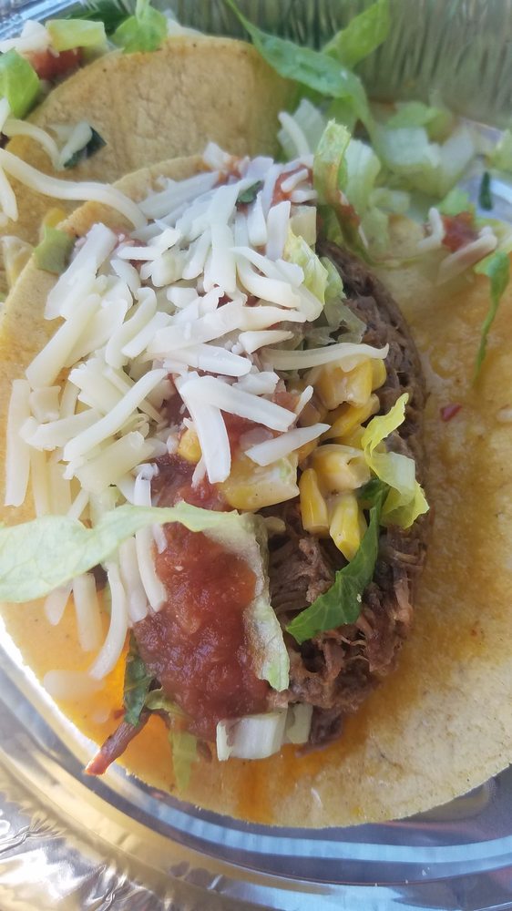 POCO LOCO BURRITOS AND BOWLS Salad 517 Broadway St, Quantico, VA