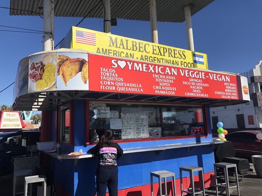 SoyMexican by null