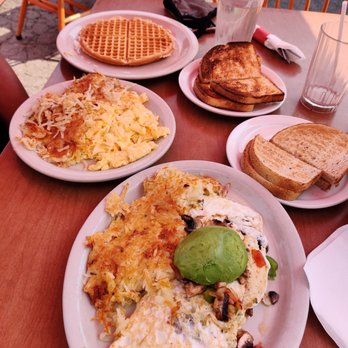 Millbrae Pancake House - American Near Me - Millbrae, California Millbrae Pancake House - American Near Me - Millbrae, California