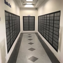 United States Postal Service