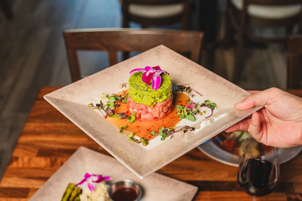 CORRADO’S CUCINA Updated October 2024 46 Photos & 36 Reviews 831