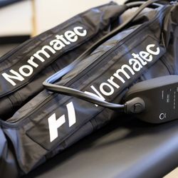 SAFE Physical Therapy - Dynamic Compression Therapy