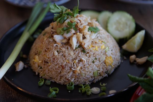 Lim Ros Thai Restaurant by null