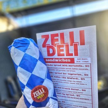 Zelli - Pasta Shops Near Me - Springdale, Arkansas Zelli - Pasta Shops Near Me - Springdale, Arkansas