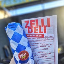 Zelli