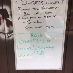 Northfork Cafe - Summer hours