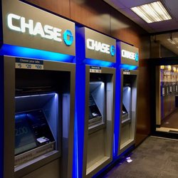 Chase Bank