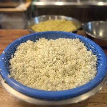 Taku Sando - Egg salad mixture - Sandwiches Near Me - Brooklyn, New York