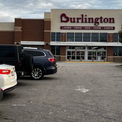 Burlington
