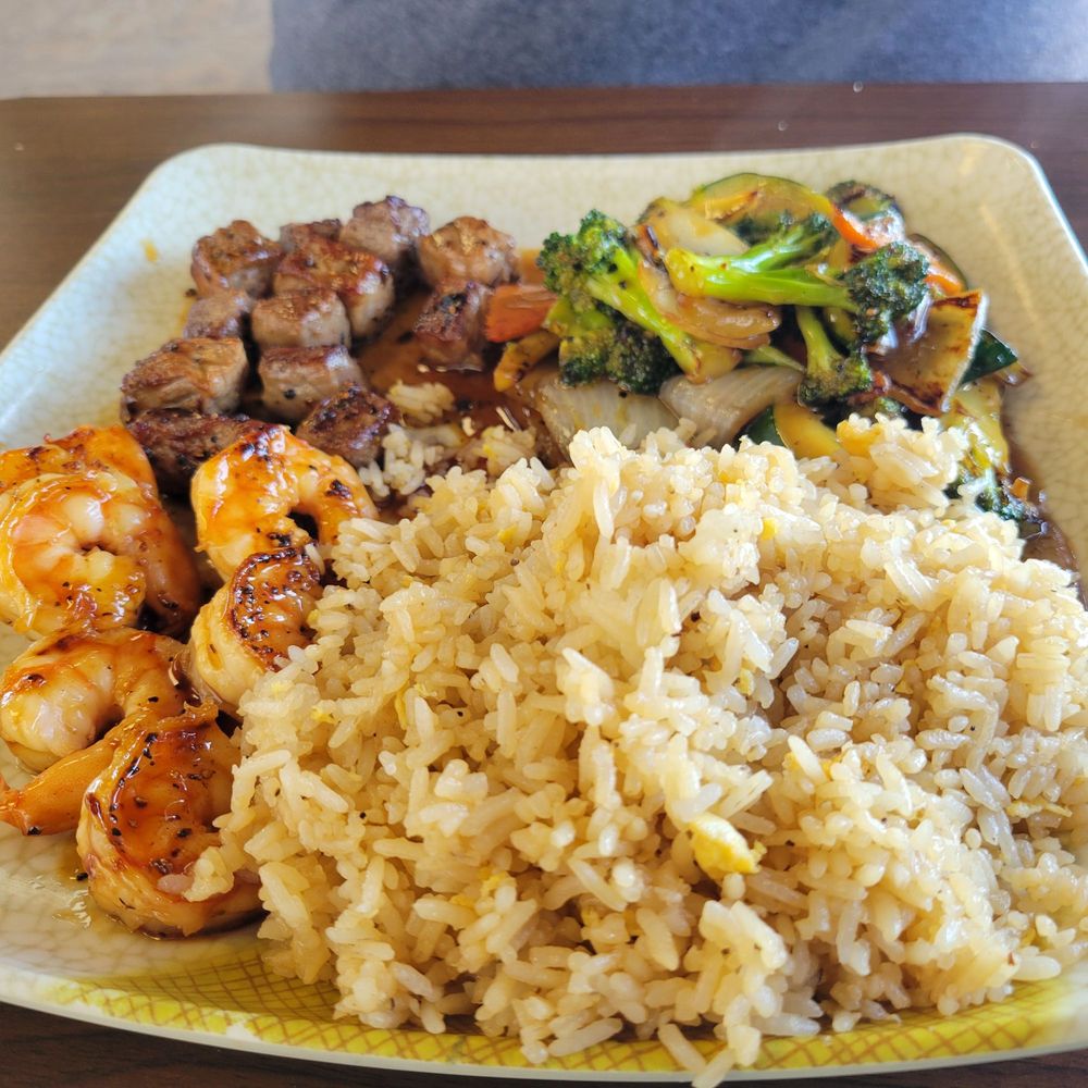 Hibachi Express