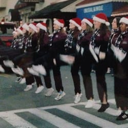 Ovations Dance Studio