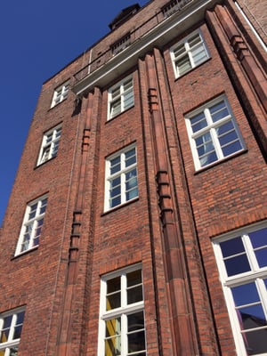 Superbude Hotel Hamburg St. Pauli by null