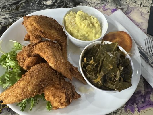 Southern Comfort Restaurant by null