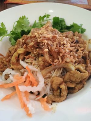 Green Papaya by null