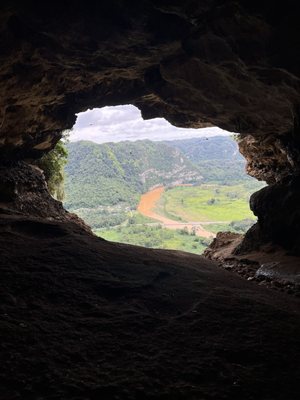 Cueva Ventana by null