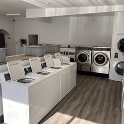 Spin It Laundromat