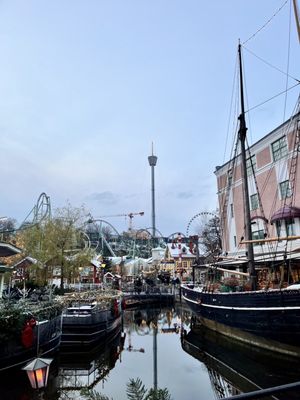 Liseberg by null